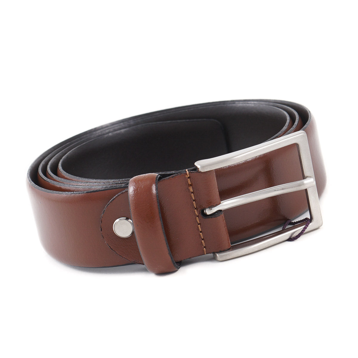 Men's Leather Belts