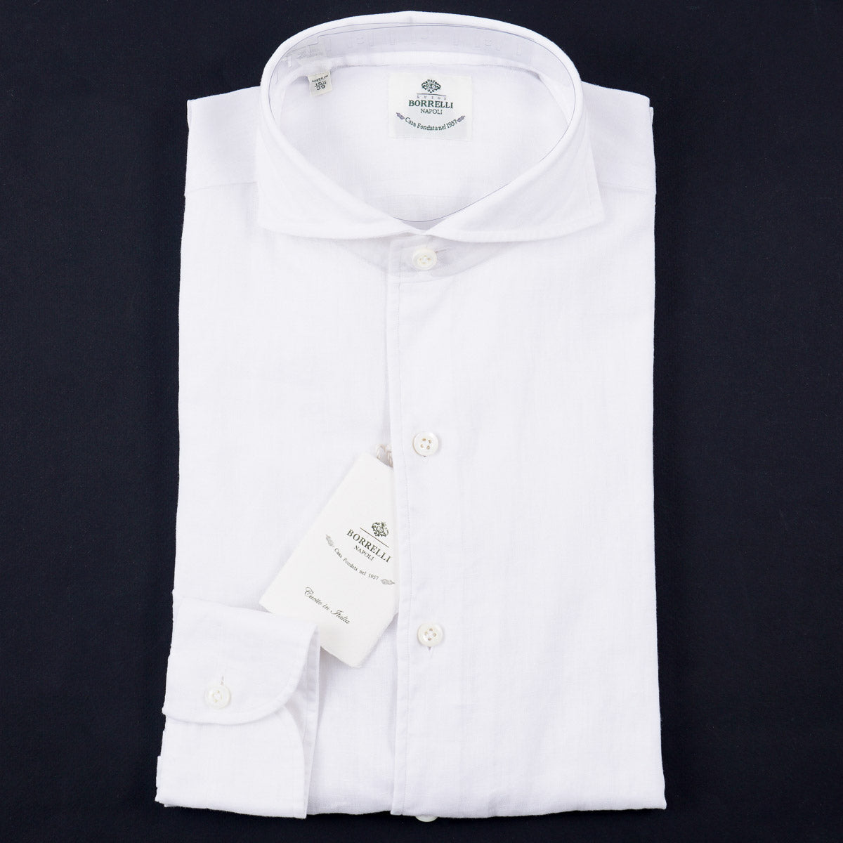 Men's Button Down Shirt